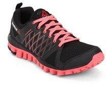 Reebok Rf Advance Tr 2.0 Ds Black Running Shoes women