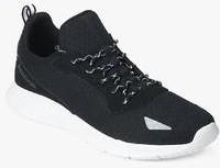 Reebok Royal Shadow Black Sneakers men