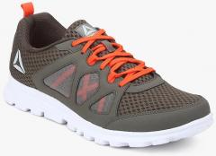 Reebok Run Affect Xtreme Lp Grey Running Shoes men