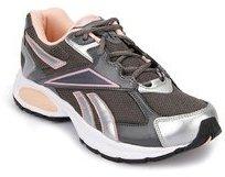 Reebok Run Cruise II Lp Grey Running Shoes women