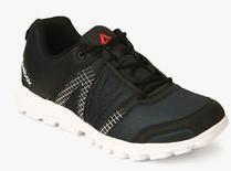 Reebok Run Cruiser Black Running Shoes men