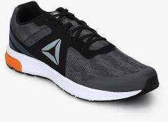 Reebok Run O Ahary Lp Grey Running Shoes men