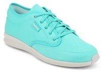 Reebok Skyscape Chase Blue Sporty Sneakers women