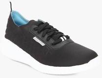 Reebok Skyscape Revolution Black Casual Sneakers women