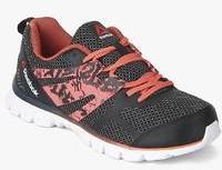 Reebok Speed Xt Black Running Shoes women