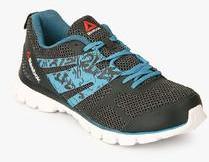 Reebok Speed Xt Grey Running Shoes women