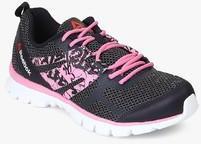 Reebok Speed Xt Navy Blue Running Shoes women