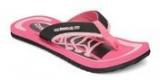 Reebok Splashit Lp Black Flip Flops Women