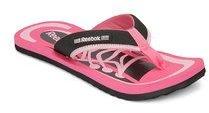 Reebok Splashit Lp Black Flip Flops women