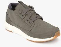 Reebok Streetscape Lx Grey Sneakers men