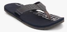 Reebok Style Flip Grey Flip Flops men