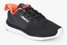 Reebok Sublite Aim 2.0 Black Running Shoes women