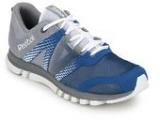 Reebok Sublite Duo Lx Grey Running Shoes men