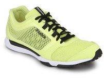 Reebok Sublite Sprint Tr Green Training Shoes men