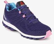 Reebok Sublite Super Duo 2.0 Ws Blue Running Shoes women