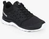 Reebok Sublite Xt Cushion 2.0 Black Running Shoes Men