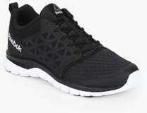 Reebok Sublite Xt Cushion 2.0 Black Running Shoes men