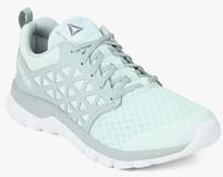 Reebok Sublite Xt Cushion 2.0 Blue Running Shoes women