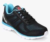 Reebok Super Lite Black Running Shoes women