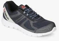 Reebok Super Lite Grey Running Shoes men