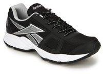 Reebok Tech Run Lp Black Running Shoes men