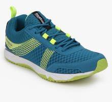 Reebok Tempo Speedster Blue Running Shoes men