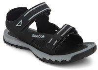 Reebok Trail Quanto Lp Black Floaters men