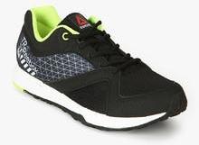 Reebok Train Black Training Shoes women