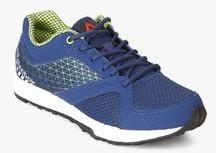 Reebok Train Blue Training Shoes men