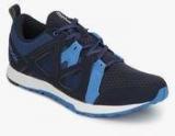 Reebok Train Fast Xt Navy Blue Training Shoes Men