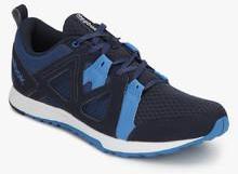 Reebok Train Fast Xt Navy Blue Training Shoes men