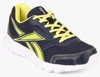 Reebok Transit Runner 2.0 Navy Blue Running Shoes men