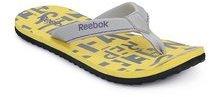 Reebok Transition Flip Lp Grey Flip Flops women