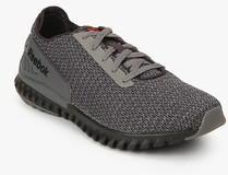 Reebok Twistform 3.0 Grey Running Shoes men