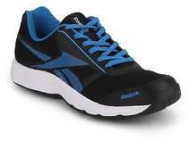 Reebok Ultimate Speed 4.0 Lp Black Running Shoes men