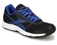 Reebok Ultimate Speed Iii Lp Black Running Shoes men