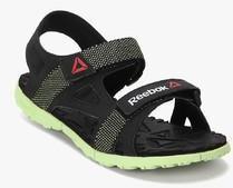 Reebok Ultra Adventure Black Floaters men