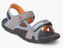 Reebok Ultra Adventure Grey Floaters men