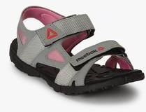 Reebok Ultra Adventure Grey Floaters women