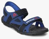 Reebok Ultra Adventure Navy Blue Floaters men