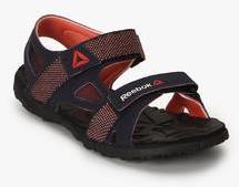 Reebok Ultra Adventure Navy Blue Floaters women