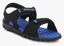 Reebok Ultra Flex Black Floaters men