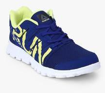 Reebok Ultra Speed Blue Running Shoes men