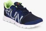 Reebok Ultra Speed Navy Blue Running Shoes Men