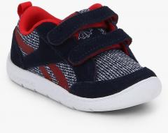 Reebok Ventureflex Chase Ii Navy Blue Sneakers boys