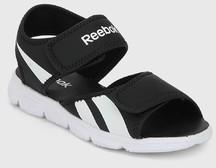 Reebok Wave Glider Black Floaters boys