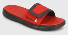 Reebok Z Supreme Slide Red Slippers men