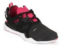 Reebok Zcut Tr Black Running Shoes women