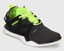 Reebok Zcut Tr Black Training Shoes men