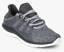 Reebok Zprint Her Mtm Epm Grey Running Shoes women